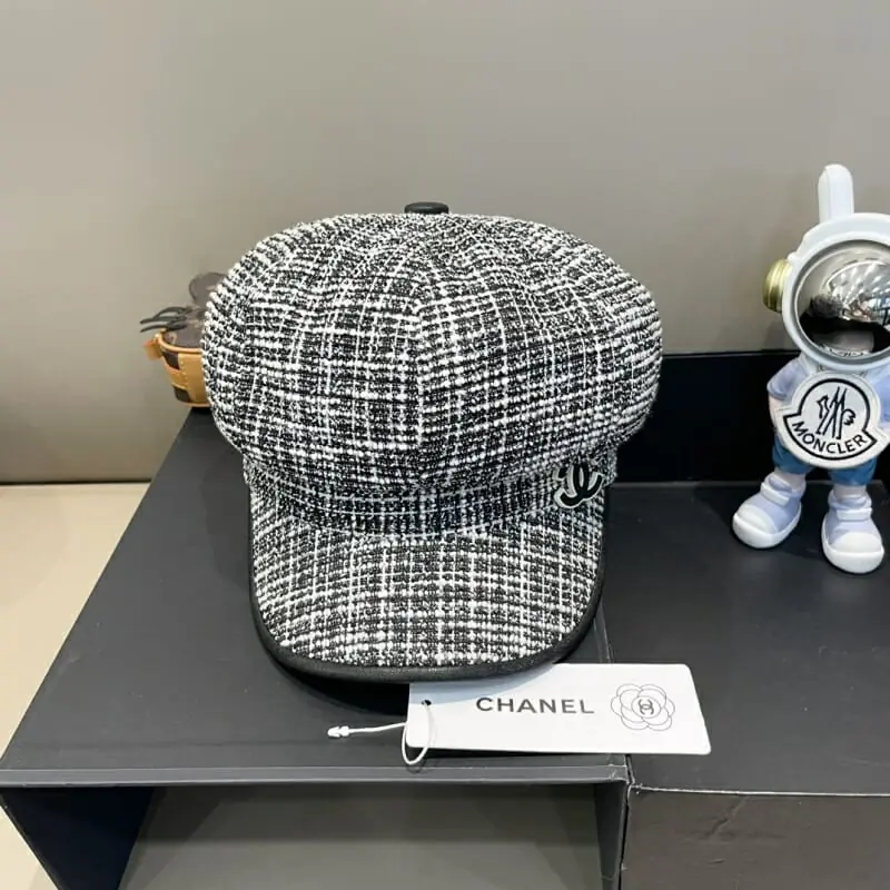 chanel casquette s_123b1771